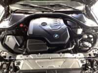 BMW Serie 3 2022 4p 330i M Sport L4/2.0/T Aut 2022 BMW Serie 3 Venta Motor 2