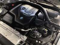 BMW Serie 3 2022 4p 330i M Sport L4/2.0/T Aut 2022 BMW Serie 3 Venta Motor 3