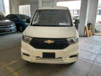 Chevrolet Tornado 2024 LS, 4 cl, 1.5L, TM6 IMG_0349