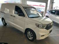 Chevrolet Tornado 2024 LS, 4 cl, 1.5L, TM6 IMG_0350