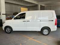 Chevrolet Tornado 2024 LS, 4 cl, 1.5L, TM6 IMG_0355