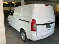 Chevrolet Tornado 2024 LS, 4 cl, 1.5L, TM6 IMG_0354