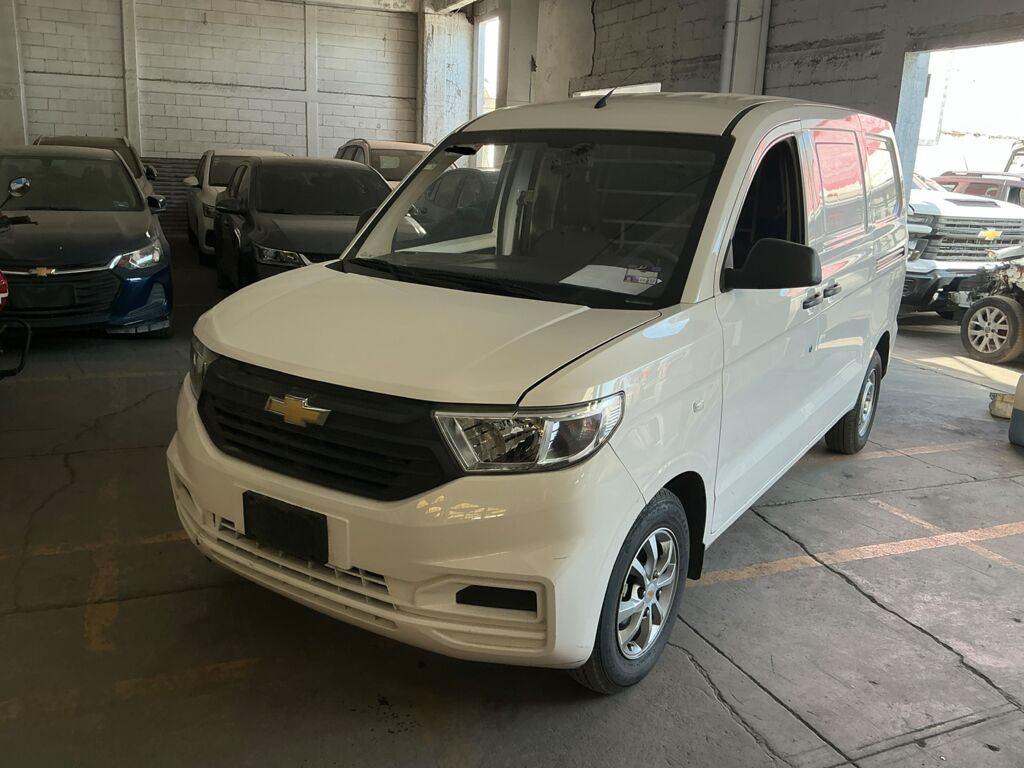 Chevrolet Tornado 2024 LS, 4 cl, 1.5L, TM6 IMG_0348