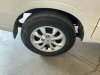 Chevrolet Tornado 2024 LS, 4 cl, 1.5L, TM6 IMG_0386