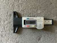 Chevrolet Tornado 2024 LS, 4 cl, 1.5L, TM6 IMG_0388