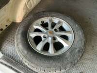 Chevrolet Tornado 2024 LS, 4 cl, 1.5L, TM6 IMG_0389