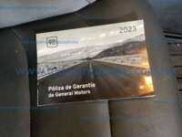 Chevrolet Cavalier 2023 4p RS L3/1.3/T Aut 2023 Chevrolet Cavalier Ingreso Documentos 0