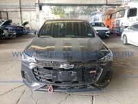 Chevrolet Cavalier 2023 4p RS L3/1.3/T Aut 2023 Chevrolet Cavalier Ingreso Exteriores 1