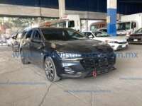 Chevrolet Cavalier 2023 4p RS L3/1.3/T Aut 2023 Chevrolet Cavalier Ingreso Exteriores 2