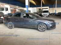 Chevrolet Cavalier 2023 4p RS L3/1.3/T Aut 2023 Chevrolet Cavalier Ingreso Exteriores 3