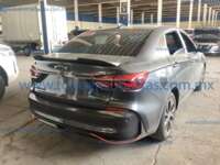 Chevrolet Cavalier 2023 4p RS L3/1.3/T Aut 2023 Chevrolet Cavalier Ingreso Exteriores 4