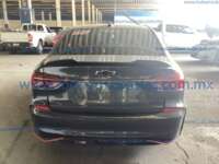 Chevrolet Cavalier 2023 4p RS L3/1.3/T Aut 2023 Chevrolet Cavalier Ingreso Exteriores 5