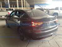 Chevrolet Cavalier 2023 4p RS L3/1.3/T Aut 2023 Chevrolet Cavalier Ingreso Exteriores 6
