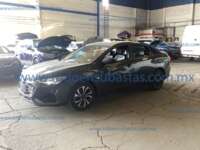 Chevrolet Cavalier 2023 4p RS L3/1.3/T Aut 2023 Chevrolet Cavalier Ingreso Exteriores 7