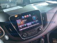 Chevrolet Cavalier 2023 4p RS L3/1.3/T Aut 2023 Chevrolet Cavalier Ingreso Interiores 10