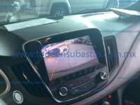 Chevrolet Cavalier 2023 4p RS L3/1.3/T Aut 2023 Chevrolet Cavalier Ingreso Interiores 11