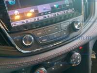 Chevrolet Cavalier 2023 4p RS L3/1.3/T Aut 2023 Chevrolet Cavalier Ingreso Interiores 12