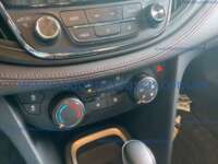 Chevrolet Cavalier 2023 4p RS L3/1.3/T Aut 2023 Chevrolet Cavalier Ingreso Interiores 13