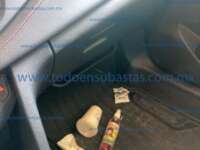 Chevrolet Cavalier 2023 4p RS L3/1.3/T Aut 2023 Chevrolet Cavalier Ingreso Interiores 16