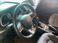 Chevrolet Cavalier 2023 4p RS L3/1.3/T Aut 2023 Chevrolet Cavalier Ingreso Interiores 2