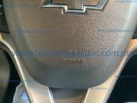 Chevrolet Cavalier 2023 4p RS L3/1.3/T Aut 2023 Chevrolet Cavalier Ingreso Interiores 20