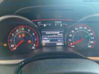 Chevrolet Cavalier 2023 4p RS L3/1.3/T Aut 2023 Chevrolet Cavalier Ingreso Interiores 3