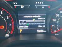 Chevrolet Cavalier 2023 4p RS L3/1.3/T Aut 2023 Chevrolet Cavalier Ingreso Interiores 4