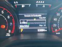 Chevrolet Cavalier 2023 4p RS L3/1.3/T Aut 2023 Chevrolet Cavalier Ingreso Interiores 5