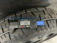 Chevrolet Cavalier 2023 4p RS L3/1.3/T Aut IMG_9347