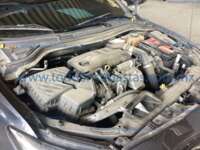 Chevrolet Cavalier 2023 4p RS L3/1.3/T Aut 2023 Chevrolet Cavalier Ingreso Motor 2
