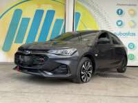 Chevrolet Cavalier 2023 4p RS L3/1.3/T Aut 2023 Chevrolet Cavalier Venta Exteriores 1