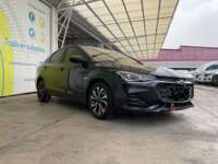 Chevrolet Cavalier 2023 4p RS L3/1.3/T Aut 2023 Chevrolet Cavalier Venta Exteriores 3