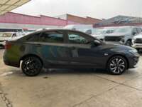 Chevrolet Cavalier 2023 4p RS L3/1.3/T Aut 2023 Chevrolet Cavalier Venta Exteriores 4