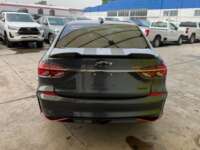 Chevrolet Cavalier 2023 4p RS L3/1.3/T Aut 2023 Chevrolet Cavalier Venta Exteriores 5