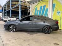 Chevrolet Cavalier 2023 4p RS L3/1.3/T Aut 2023 Chevrolet Cavalier Venta Exteriores 7