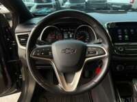 Chevrolet Cavalier 2023 4p RS L3/1.3/T Aut 2023 Chevrolet Cavalier Venta Interiores 1