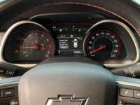 Chevrolet Cavalier 2023 4p RS L3/1.3/T Aut 2023 Chevrolet Cavalier Venta Interiores 2