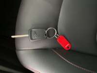 Chevrolet Cavalier 2023 4p RS L3/1.3/T Aut 2023 Chevrolet Cavalier Venta Interiores 12