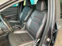 Chevrolet Cavalier 2023 4p RS L3/1.3/T Aut 2023 Chevrolet Cavalier Venta Interiores 18