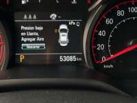 Chevrolet Cavalier 2023 4p RS L3/1.3/T Aut 2023 Chevrolet Cavalier Venta Interiores 3