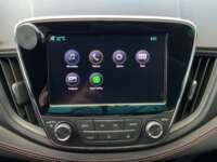 Chevrolet Cavalier 2023 4p RS L3/1.3/T Aut 2023 Chevrolet Cavalier Venta Interiores 8