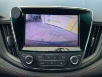 Chevrolet Cavalier 2023 4p RS L3/1.3/T Aut 2023 Chevrolet Cavalier Venta Interiores 9