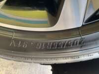 Chevrolet Cavalier 2023 4p RS L3/1.3/T Aut 2023 Chevrolet Cavalier Venta Llantas 2