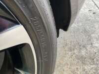 Chevrolet Cavalier 2023 4p RS L3/1.3/T Aut 2023 Chevrolet Cavalier Venta Llantas 11