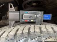Chevrolet Cavalier 2023 4p RS L3/1.3/T Aut 2023 Chevrolet Cavalier Venta Llantas 3