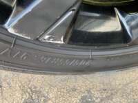 Chevrolet Cavalier 2023 4p RS L3/1.3/T Aut 2023 Chevrolet Cavalier Venta Llantas 5