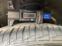 Chevrolet Cavalier 2023 4p RS L3/1.3/T Aut 2023 Chevrolet Cavalier Venta Llantas 6