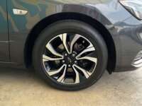 Chevrolet Cavalier 2023 4p RS L3/1.3/T Aut 2023 Chevrolet Cavalier Venta Llantas 10