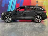 Seat Tarraco 2021 5p FR L4/1.4 Aut 2021 Seat Tarraco Venta Exteriores 4