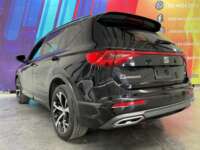 Seat Tarraco 2021 5p FR L4/1.4 Aut 2021 Seat Tarraco Venta Exteriores 5